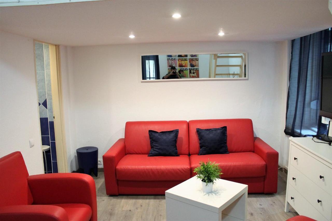 Apartment Easy Flat Opera Budapest
