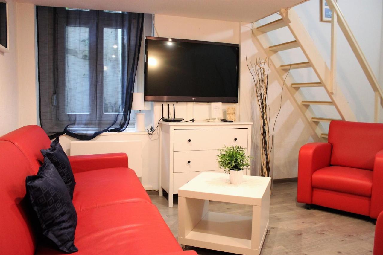 Easy Flat Opera Apartment Budapest