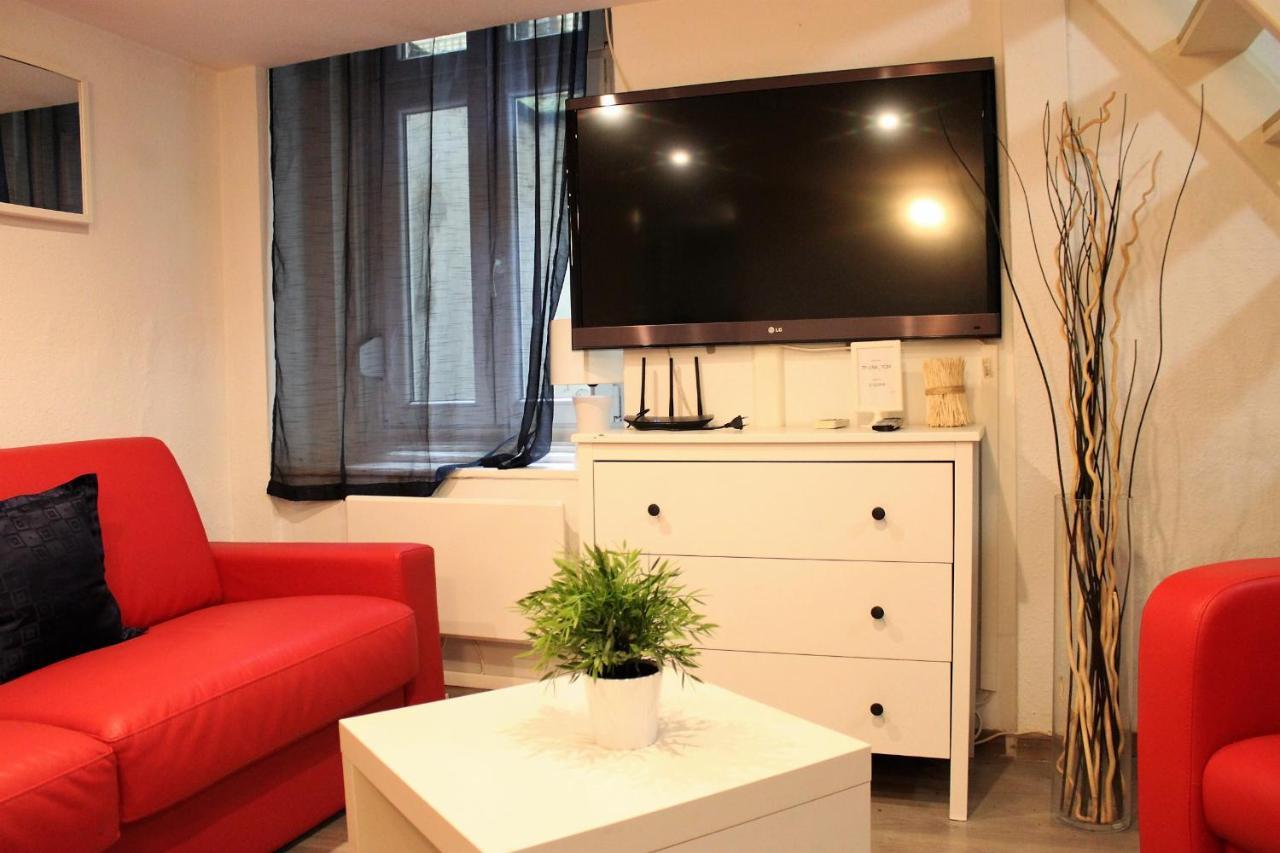 Apartment Easy Flat Opera