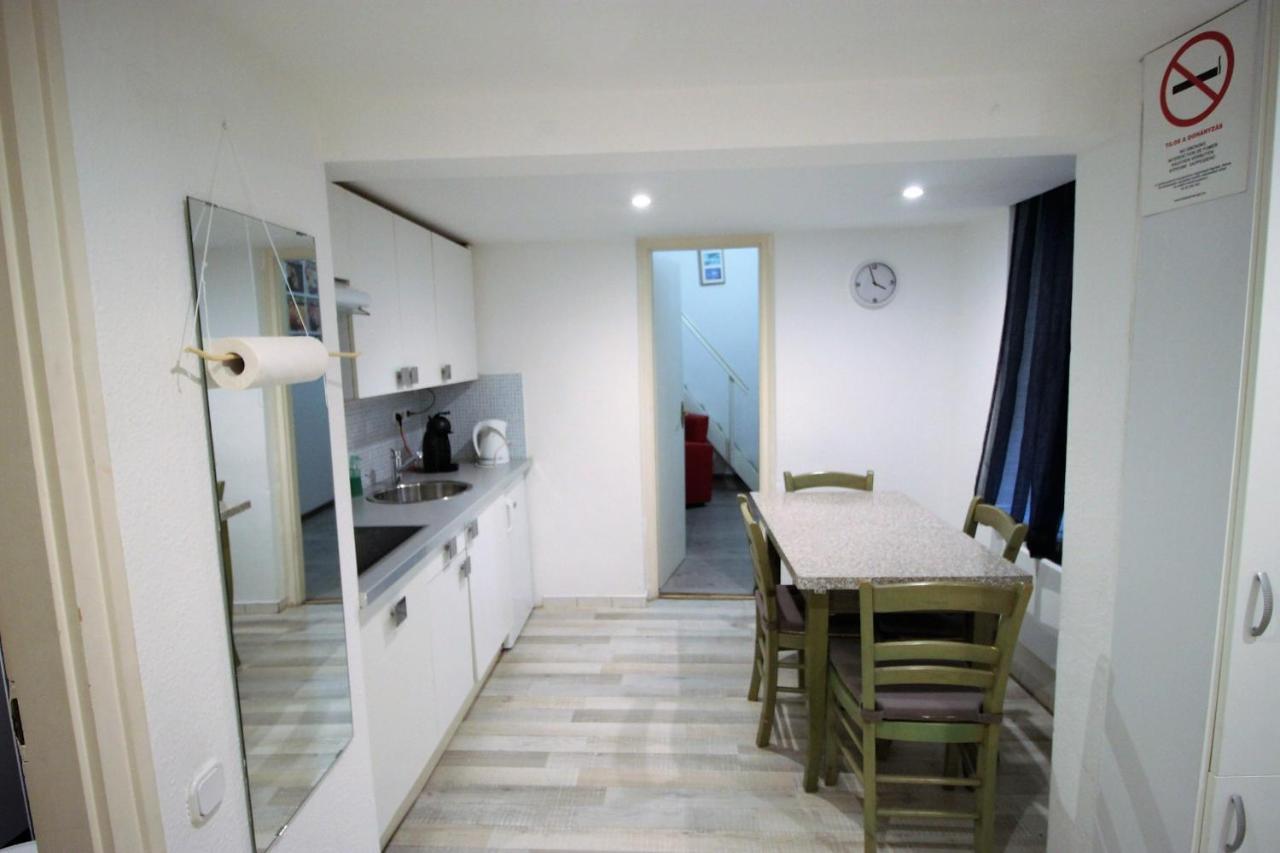 Easy Flat Opera Apartment Budapest