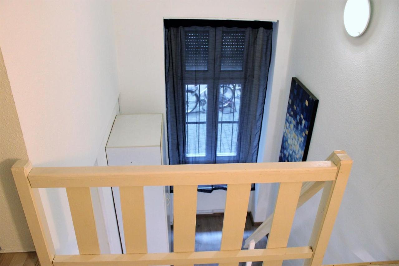 Easy Flat Opera Apartment