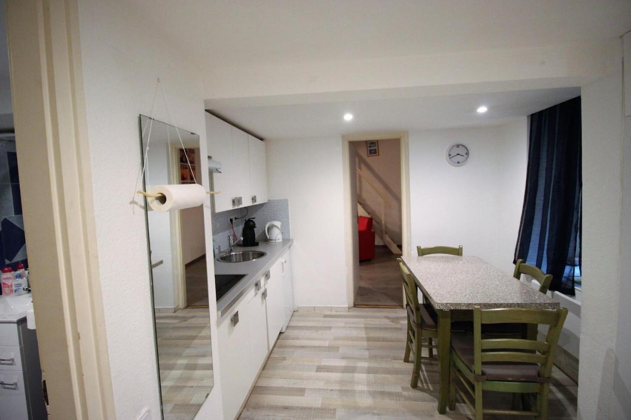 Easy Flat Opera Apartment