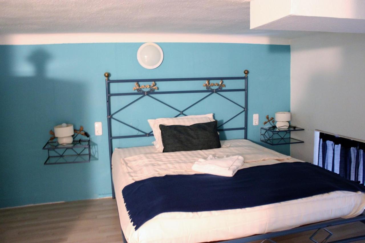 Easy Flat Opera Apartment