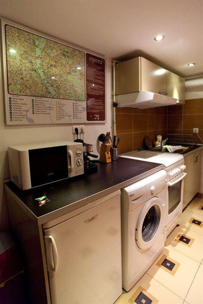 Apartment Easy Flat Opera *