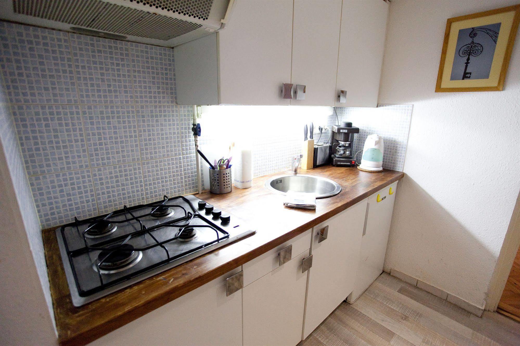 Apartment Easy Flat Opera