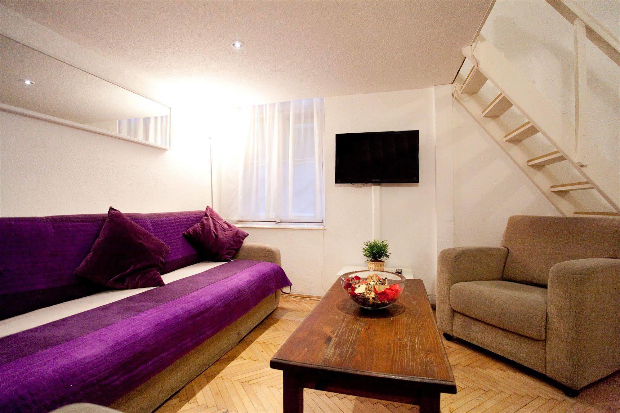 Easy Flat Opera Apartment