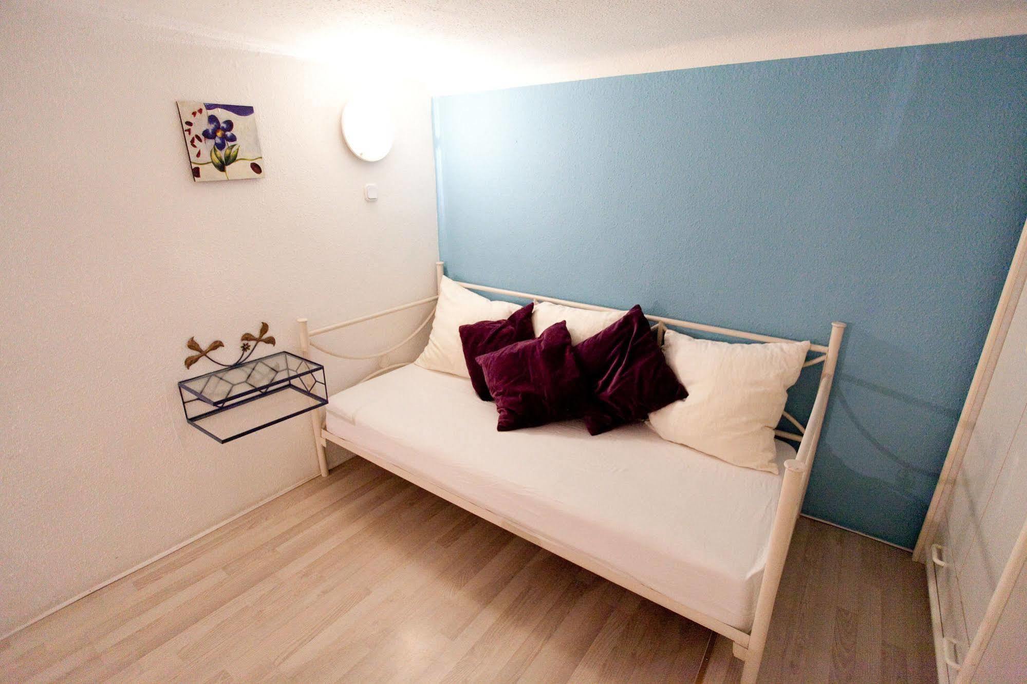 Apartment Easy Flat Opera *