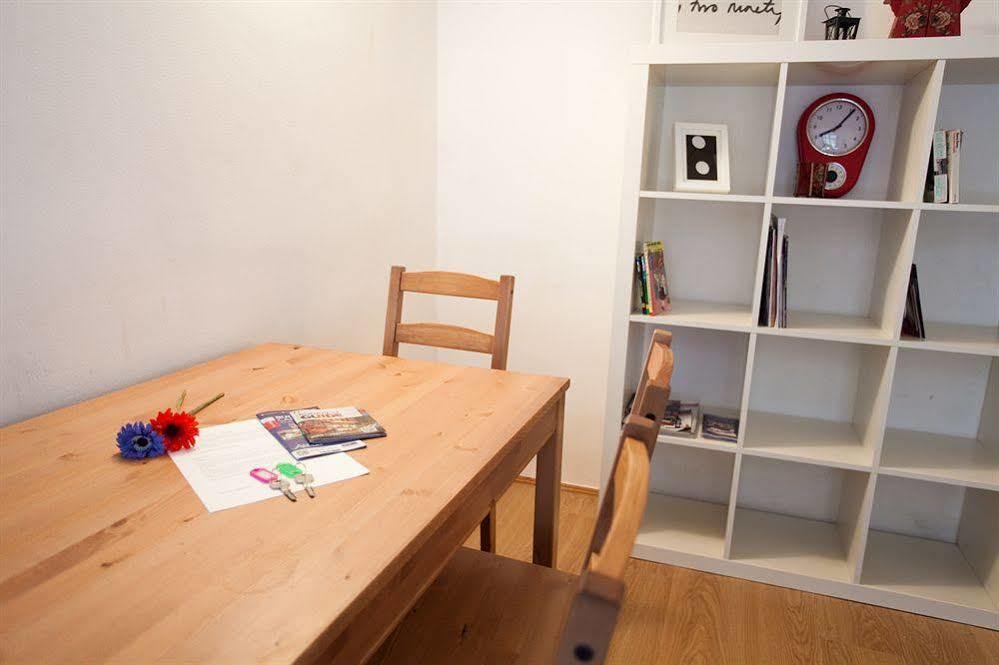 Apartment Easy Flat Opera *